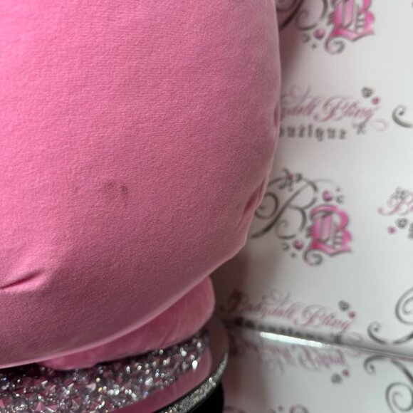 Pokémon huge plush jiggly puff 2019 brand new with tags stuffed toy decor XL - Picture 7 of 7